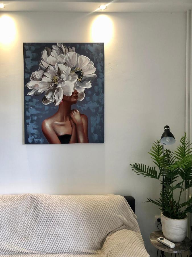Casa Di Rosi, Seaview Studio In Corfu Town Екстериор снимка